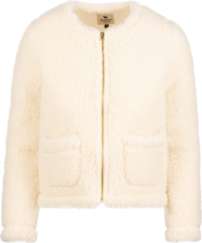 Alwero vest Chanelly Naturel M