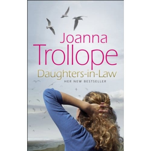 Daughters-In-Law - Joanna Trollope