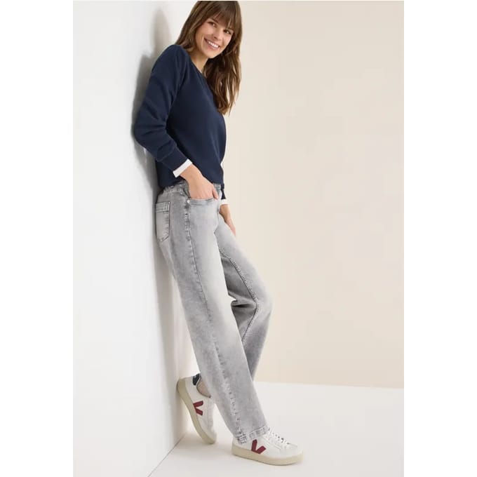 Wide Legs Jeans