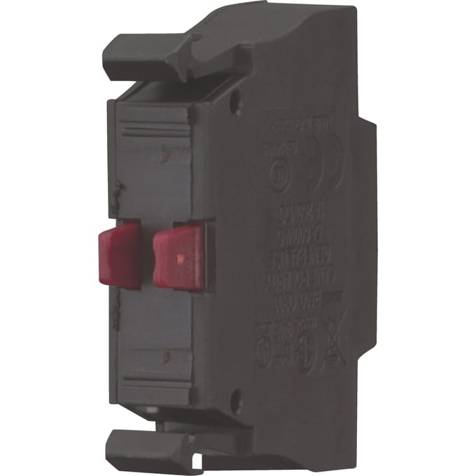 EATON INDUSTRIES Hulpcontactblok - 107899 - E295J