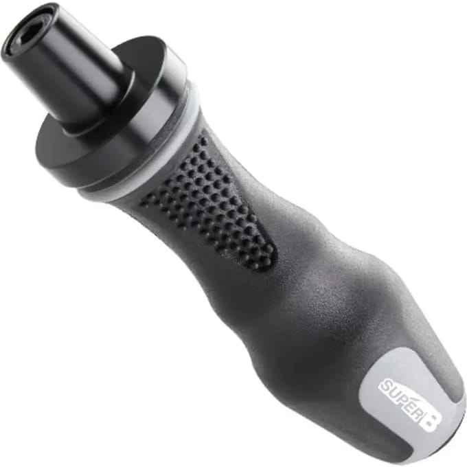 Pedalen Super B Factife Super B