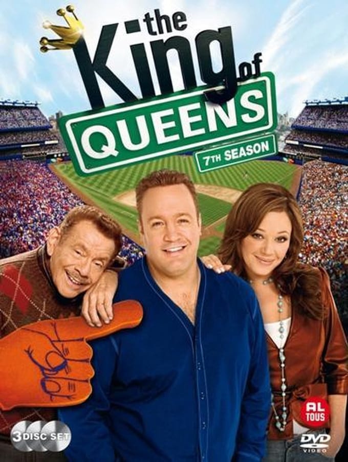 King Of Queens S7