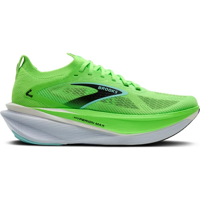 Brooks Hyperion Max 3 Neutrale schoen Heren