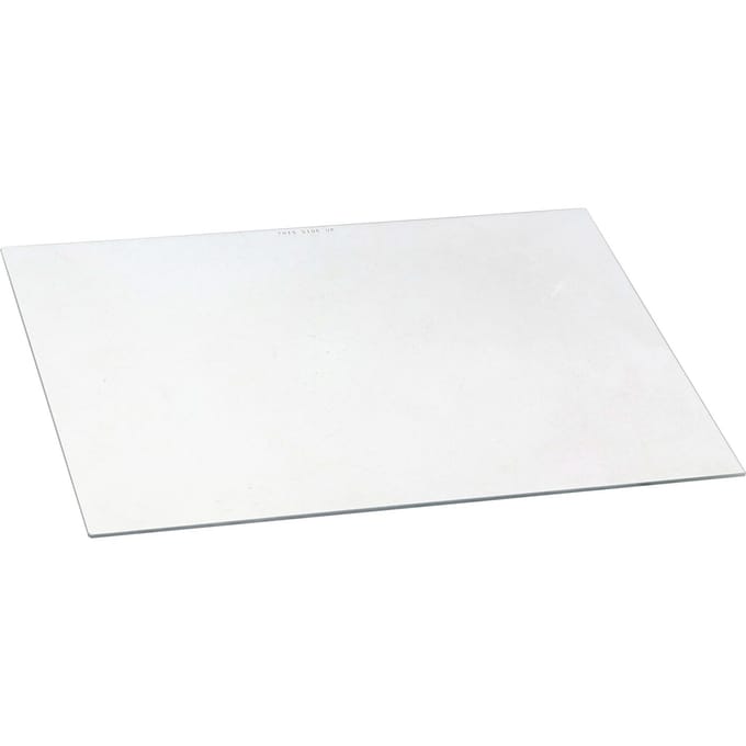 AEG deurglas, hoge temperatuur, 522x380.5mm 140297011011