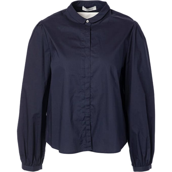 JcSophie Blouse lange mouw p5049 ping