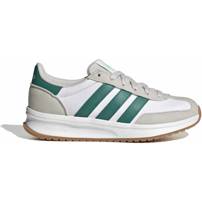 Adidas 70S 2.0 Kindersneakers - Grijs - Maat 38 - Mesh/Synthetisch