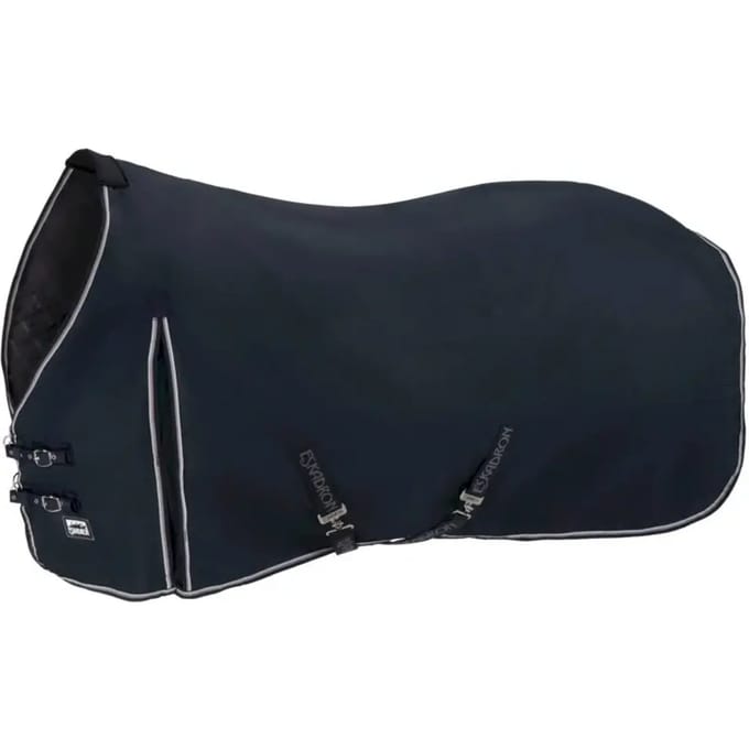 Outdoor paardendeken Eskadron Ripstop Fleece