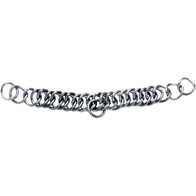Dubbel link gourmetketting Korsteel