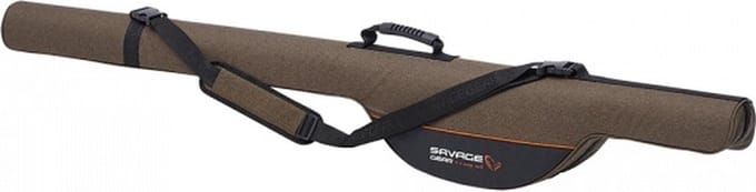 Savage Gear Twin Rodbag 150cm - Foudraal