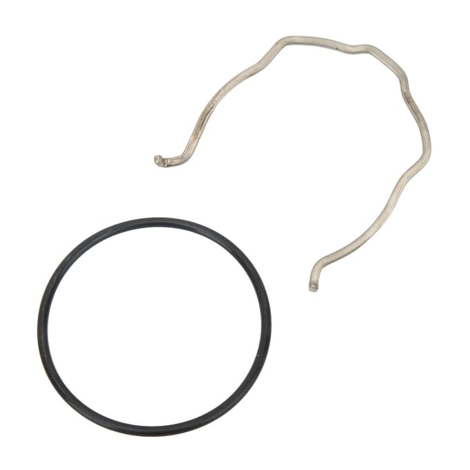Laadbuis C-clip Professionele Auto-accessoires Vervanging voor E84 E82 E88 E90 E91 E92 E93 gray