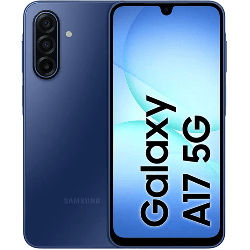Smartphone Samsung SM-A176BZBDEUB Octa Core 8 GB RAM 256 GB Blue 6,7"