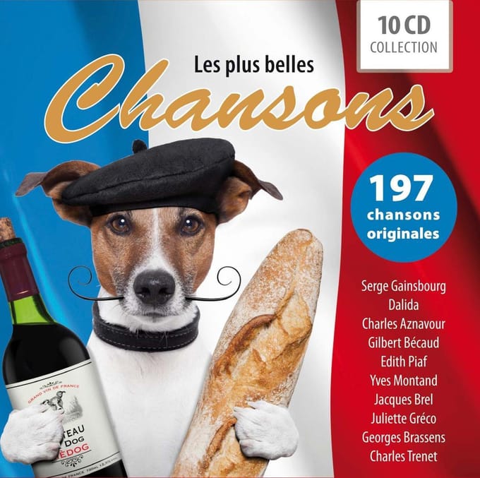 Chansons Les Plus Belles