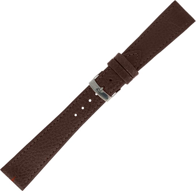 Morellato PMU034DUBLIN16 Basic Collection Horlogeband - 16mm