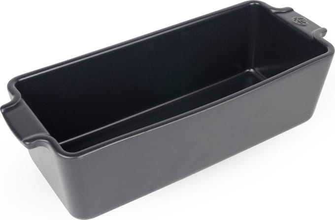 Peugeot Appolia Cakevorm 31 cm - Leisteen