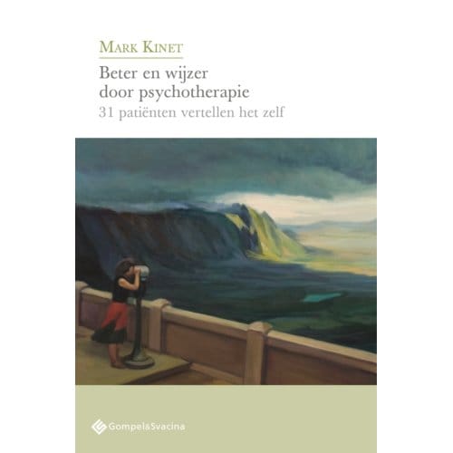 Beter En Wijzer Door Psychotherapie - Psychoanalytisch Actueel Nr. 30 - Mark Kinet