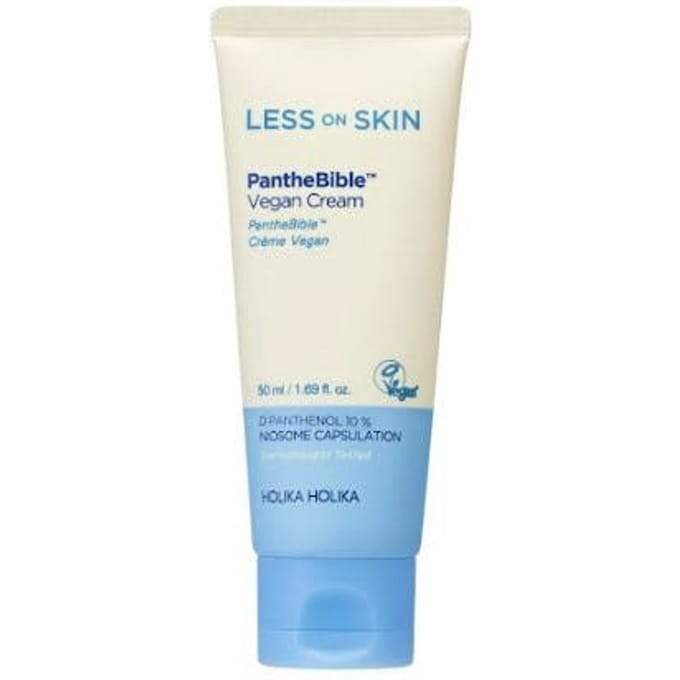 Acnenator Clearing Cream Face Cleansing Cream 50ml HOLIKA