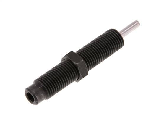 ACE Zelfstellende schokdemper M 14x1.5, 12.7 mm slag - MC150EUMH2