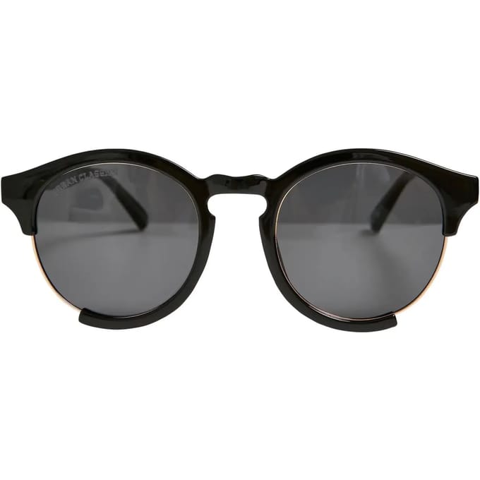 Urban Classics - Coral Bay Zonnebril - Zwart