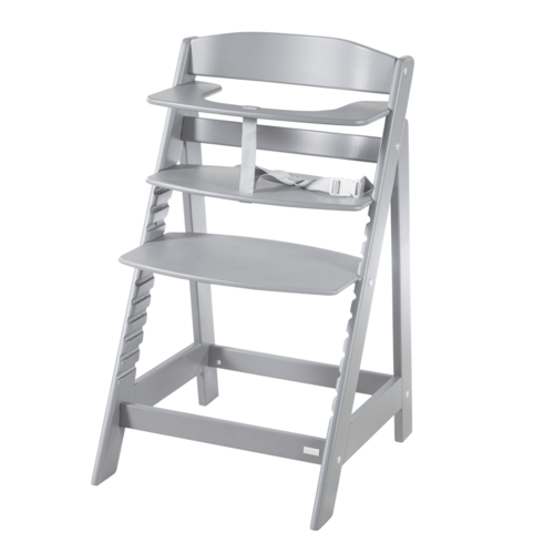 roba kinderstoel Sit Up (Grijs Flex)