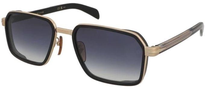 Zonnebril David Beckham DB 7158/S RHL/08