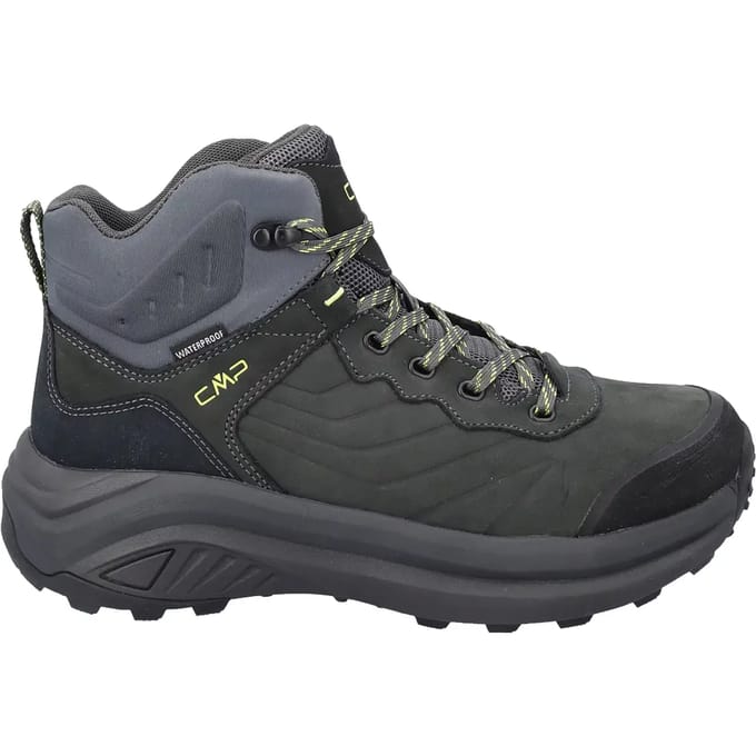 Wandelschoenen CMP Juukat WP Mid
