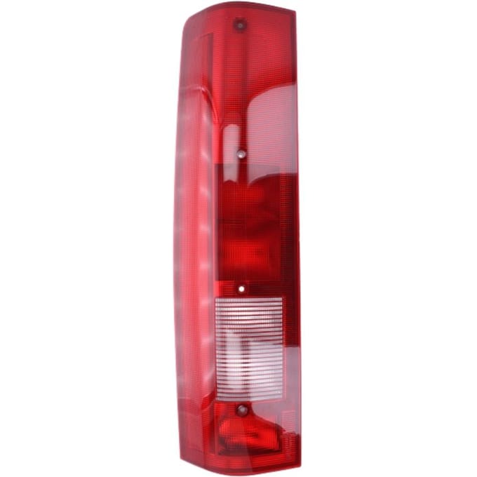 Achterlichtglas links Iveco Daily Iii Bestelwagen. Model: 1999-05 - 2009-10