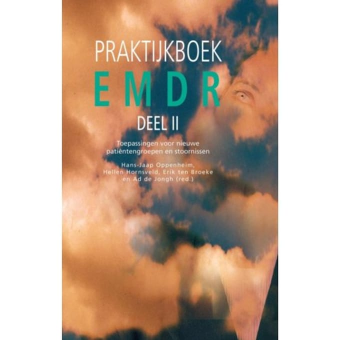 Emdr / Deel Ii / Praktijkboek