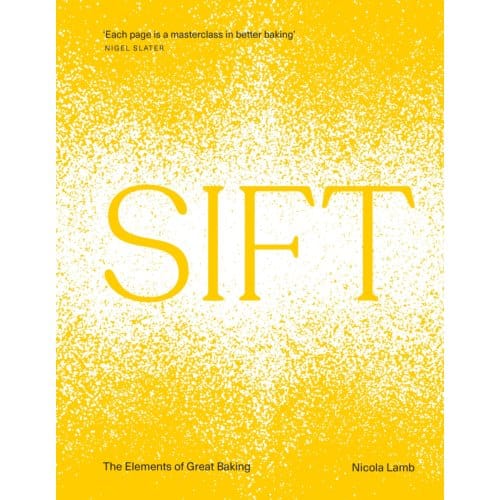 Sift - Nicola Lamb