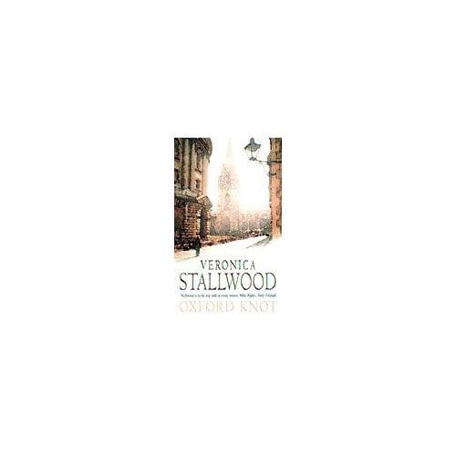 Oxford Knot - Veronica Stallwood