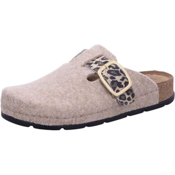 Pantoffels Rohde -