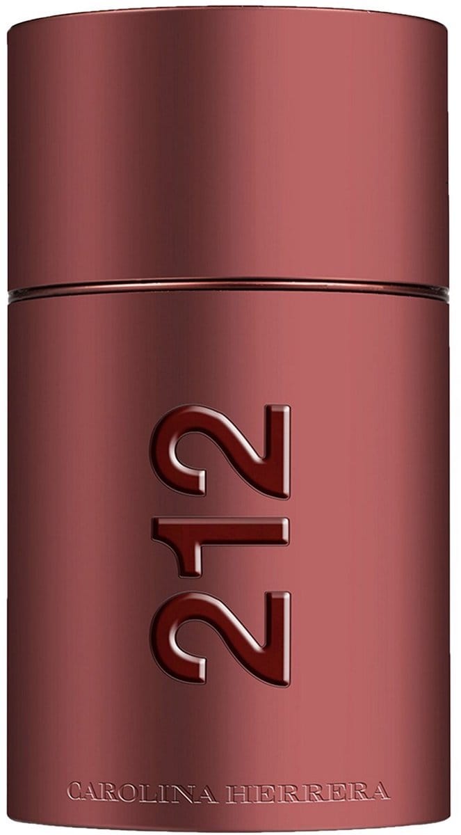Carolina Herrera 212 Sexy M - 50ml - Eau de toilette