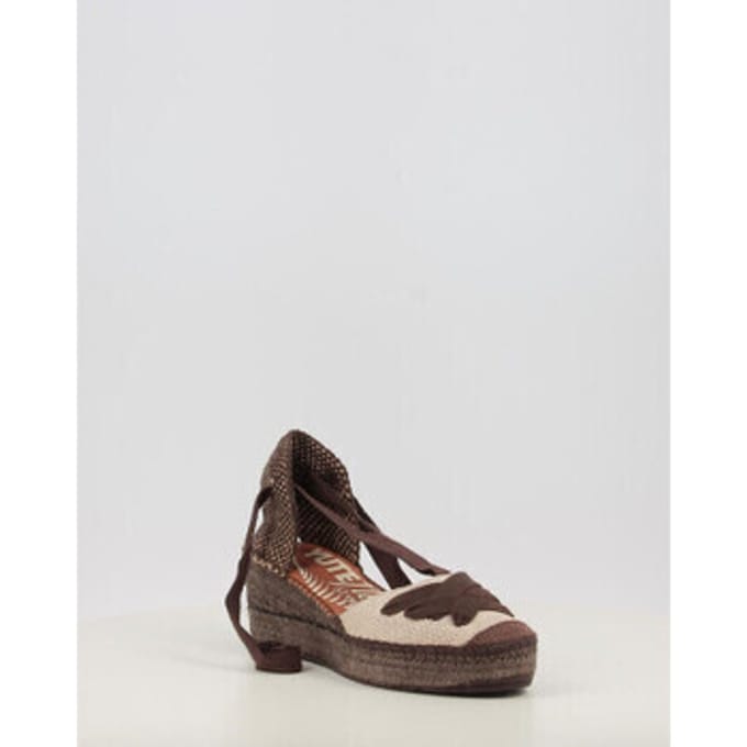 Espadrilles Viguera 2228