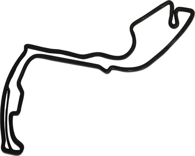 Circuit de Monaco