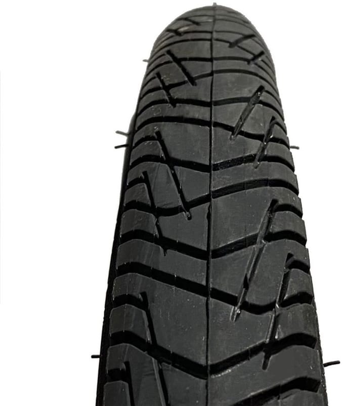 Byte City Ortles 26´´ X 1.50 Stevige Urbanband Grijs 26´´ x 1.50
