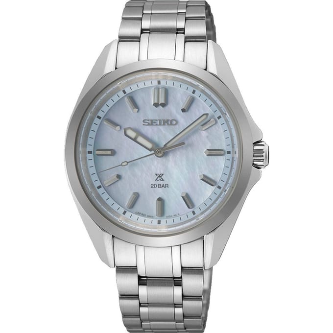 Seiko Prospex SUR607J1 Horloge