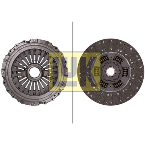 Schaeffler Luk Koppeling kit LUK 643 3328 00