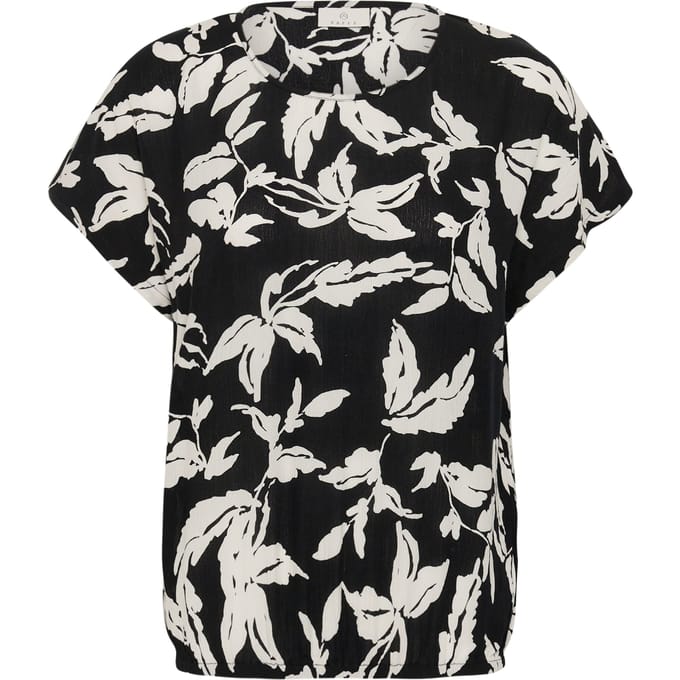 Vrouwenblouse KAFFE Vilia