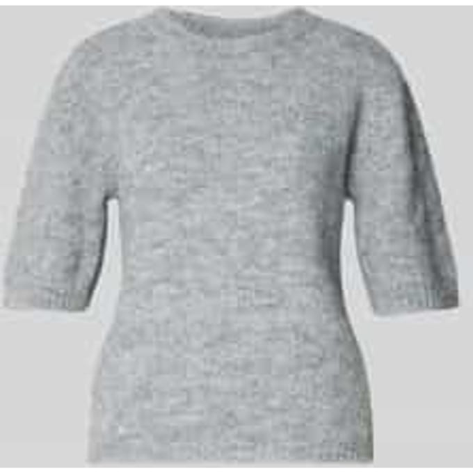 Pullover met 1/2-mouwen model 'SUTTON'