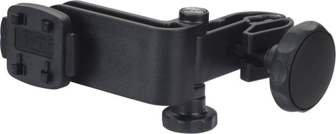 Richter Headrest Mount + 4QuickFIX