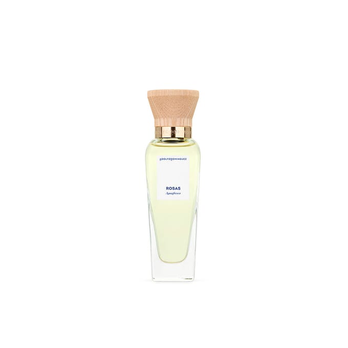 Agua Fresca De Rosas Eau De Toilette Spray 60 ml