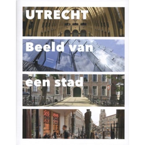 Utrecht - Edsard Kylstra