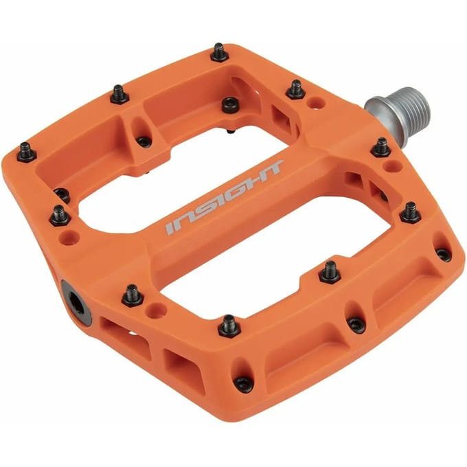 Thermoplastische pedalen Insight