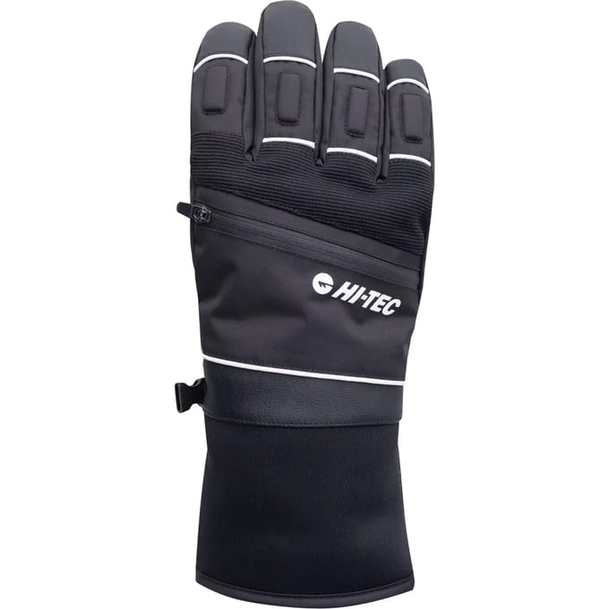 Handschoenen Hi-Tec Baksa
