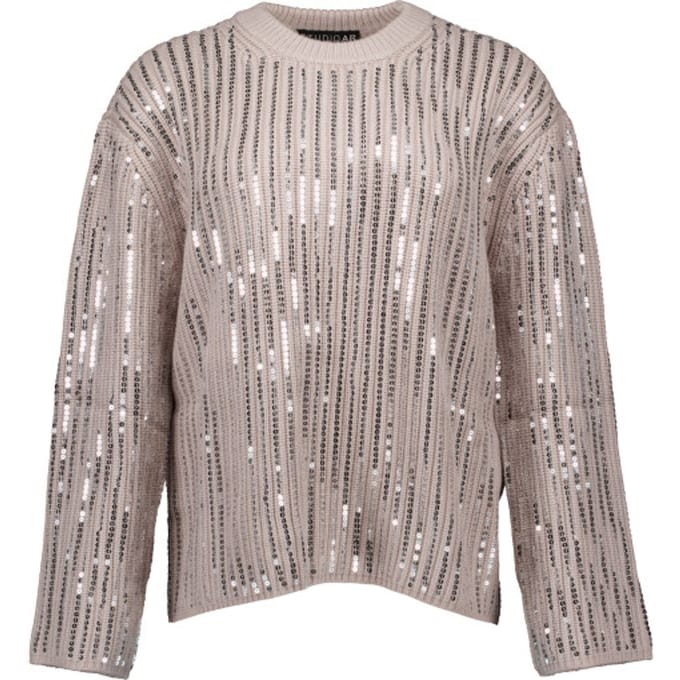 Studio Ar Savea Gilets Beige 14tl246070.01