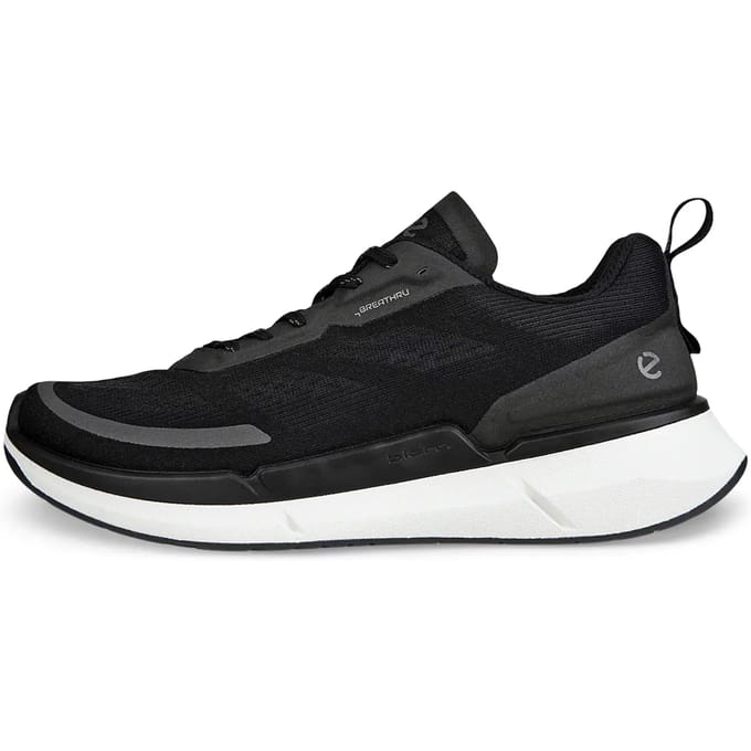 Leren damesschoenen Ecco Biom 2.2