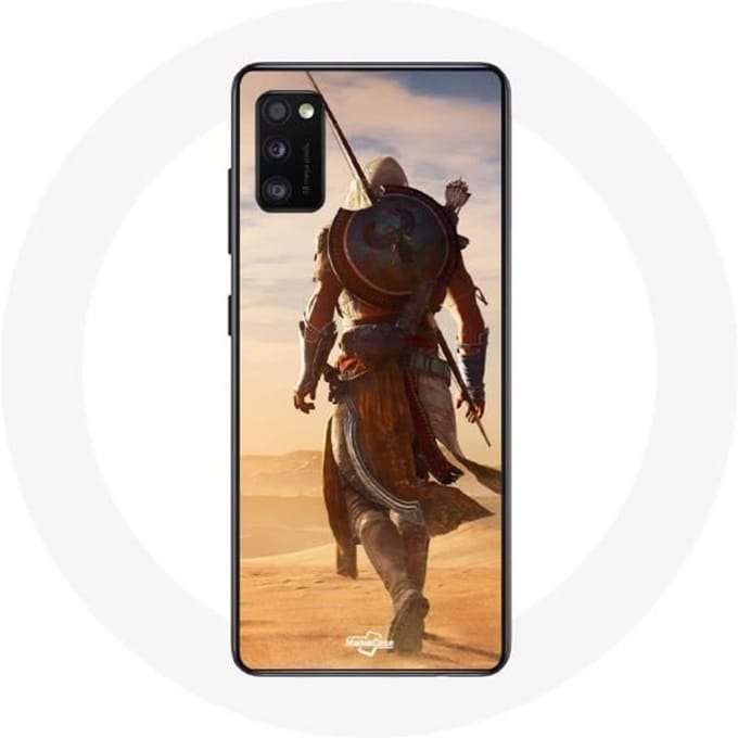 Case voor Samsung Galaxy S20 Plus Assassin's Creed Video Game Series