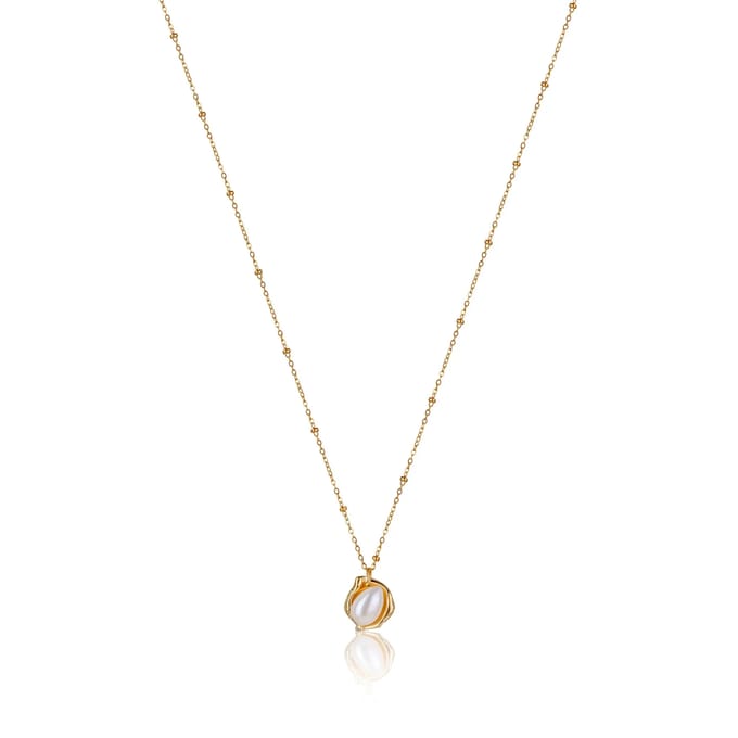 Damesketting Isabella Ford Lucy