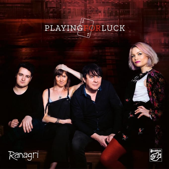 Ranagri - Playing For Luck (SACD)