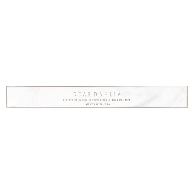 Dear Dahlia, Perfect Design Shadow Stick, Champagne Vanilla, 0.9 g (0.031 oz) beige