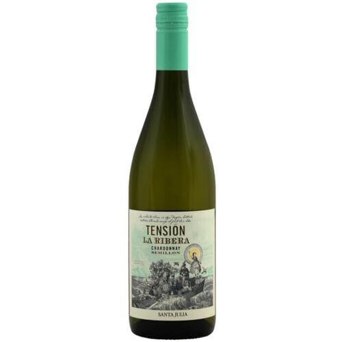 Tension Chardonnay/Semillon - 750 ml